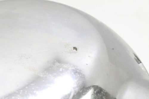 98-03 Yamaha V Star 650 Xvs650 Side Cover Panel Cowl Fairing OEM 4TR-21781-00/10