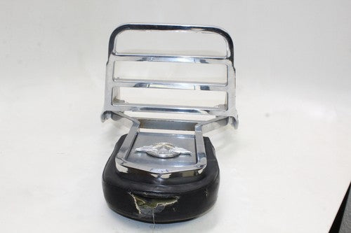 1997 Kawasaki Vulcan 1500 Vn1500d Classic Back Rest Sissy Bar OEM