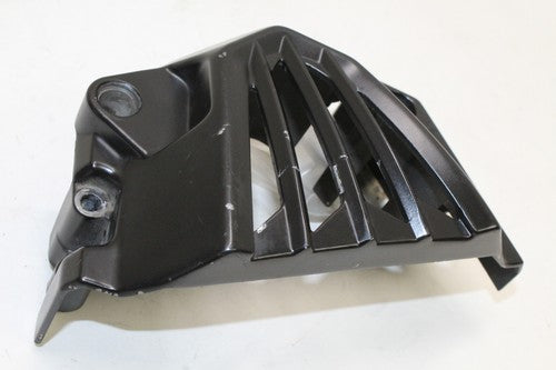 08-12 Kawasaki Ninja 250r Ex250j Engine Sprocket Cover OEM