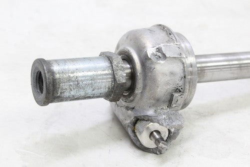 1982 Honda Silver Wing 500 Gl500i Interstate Front Wheel Rim Axle Pivot Bolt OEM