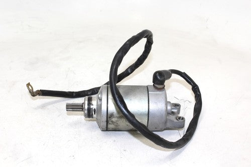 2004 Suzuki Gsxr600 Engine Starting Starter Motor -dc 12v