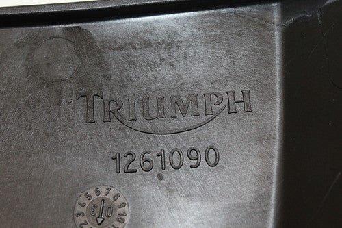 2005 Triumph Daytona 650 Engine Sprocket Cover