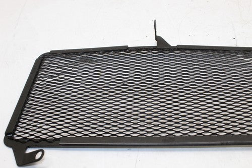 2008-2011 Suzuki Hayabusa GSXR1300 OIL Cooler Grill Guard