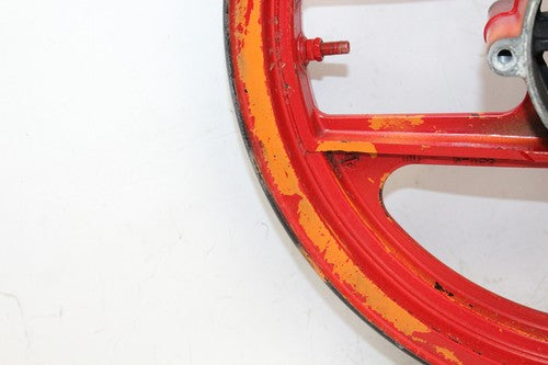 1986 Kawasaki Ninja Zx-10 Zx1000 Front Wheel Rim