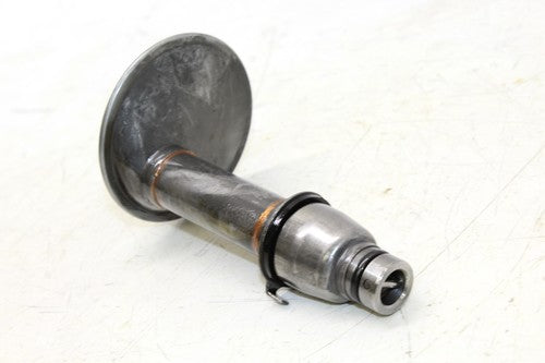 2002 Honda Rvt1000r Rc51 Engine Inner Oil Filter Pickup Screen OEM