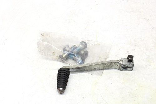 2004 Suzuki Gs500f Right Left Rearsets Rear Set Driver Foot Pegs