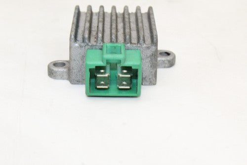 2005 Yamaha Zuma 50 Yw50 Rectifier Voltage Regulator OEM