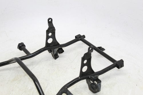 2000 Kawasaki Concours 1000 Zg1000a Subframe Tail Fairing Bracket Stay Mounts