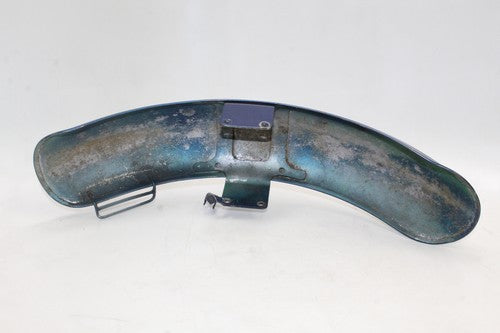 2000 Honda Shadow Vlx 600 Vt600cd Deluxe Front Wheel Fender OEM