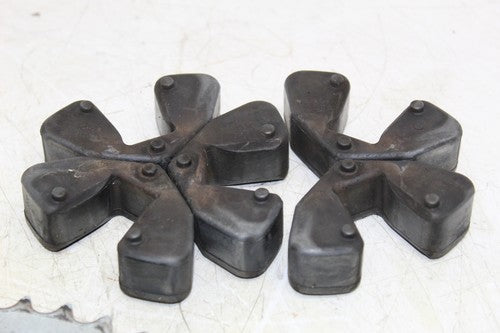 2008 Suzuki Gsxr1000 Rear Back Sprocket