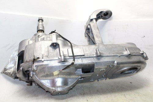 2007 Honda Silver Wing 600 FSC600D SILVERWING REAR SWINGARM TRANSMISSION