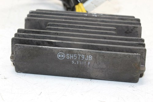 19-21 Aprilia Rsv4 Rr Rectifier Voltage Regulator OEM