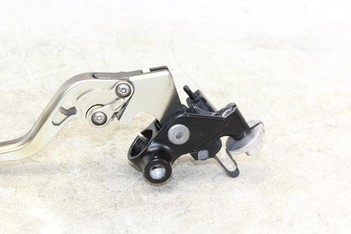 2015 Yamaha Fz09 Hydraulic Clutch Master Cylinder W/ Lever