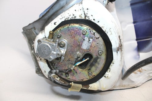 1995 Yamaha Fzr600r Gas Tank Fuel Cell Petrol Reservoir
