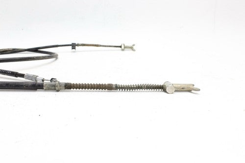2005 Honda Recon 250 Trx250te 2x4 Choke Cable LINE OEM
