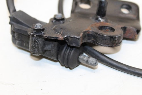 2007 Kawasaki Ninja 250r Ex250f Kickstand Side Kick Stand Sensor Mount