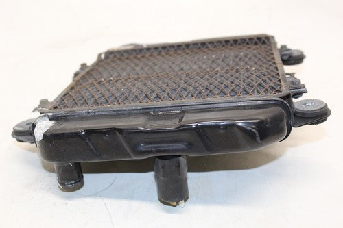 2007 Kawasaki Ninja 250r Ex250f Engine Radiator Motor Cooler Cooling Radiater