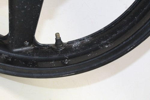 2004 01-05 Yamaha Fz1 Fazer Front Wheel Rim OEM