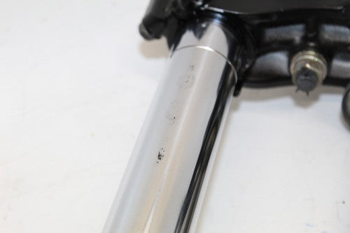 1983 Yamaha Venture Royale Xvz1200d Front Forks Shock Suspension Set Pair