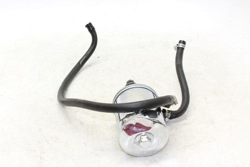 87-89 Harley-davidson Flhtc Ultra Classic Touring Oil Cooler OEM