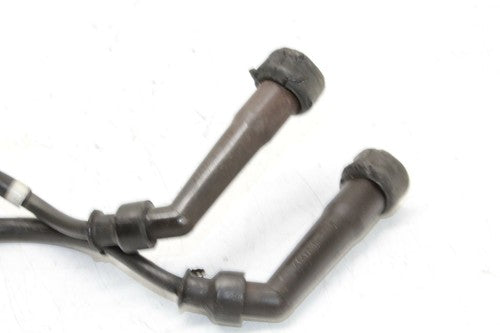 1982 Suzuki Gs1100e Ignition Coils Coil Spark PLUG Caps OEM