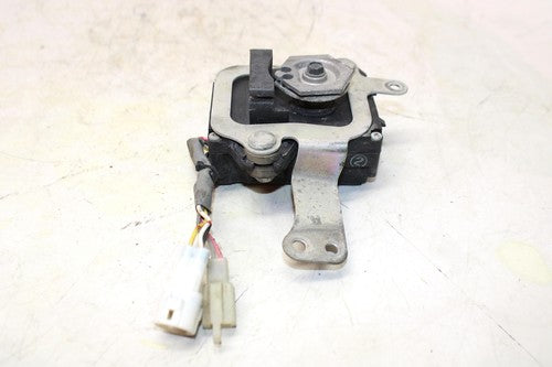 2007 Kawasaki Ninja Zx6r Zx600p Exhaust Valve Servo Motor 21174-0003