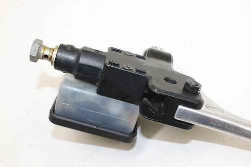 1996 Husaberg Fe350 Te350 Front Brake Master Cylinder W/ Lever OEM