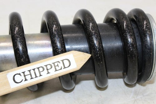 2013 Honda Cbr500r Rear Back Shock Absorber Suspension