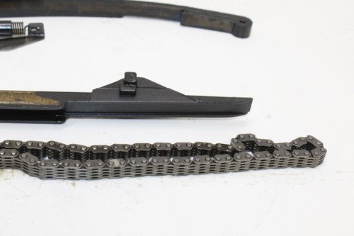 1994-95 Honda Shadow 1100 Vt1100cl Cam Chain With Guides OEM