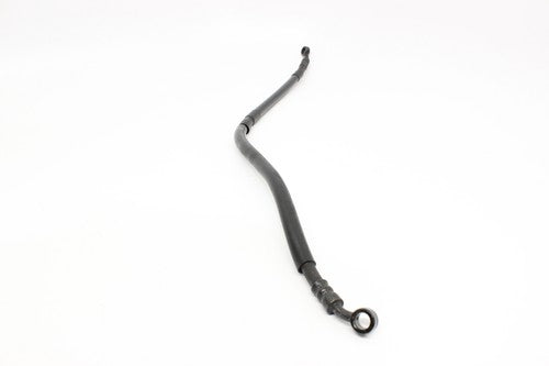 08-2016 Yamaha Yzf R6 Rear Back Brake Hose Fluid Line OEM