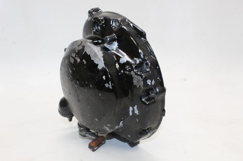 1984-85 Yamaha Fj600 Clutch Side Engine Motor Cover OEM