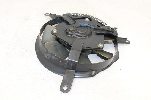 01-03 Suzuki Gsxr600 Engine Radiator Cooling Fan OEM