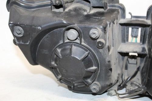 2008 Honda Cbr1000rr Front Headlight Head Light Lamp OEM