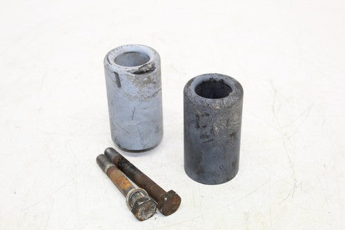 1998 Yamaha Yzf600r Frame Sliders Set