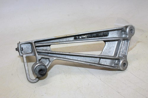 1996 Honda Interceptor 750 Vfr750f Rear Back Passenger Peg Set Pair