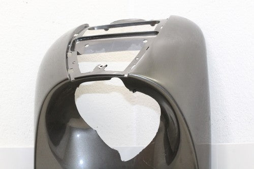 2001-06 Aprilia Scarabeo 50 2t Front Center Cowl Fairing OEM