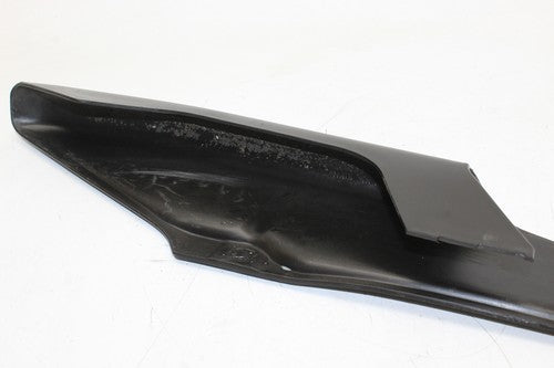 03-04 Kawasaki Zzr600 Rear Back Drive Chain Guard Cover Shield OEM