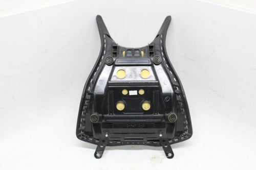 2019 Yamaha YZF R3 FRONT DRIVERS SEAT PAD SADDLE PILLION