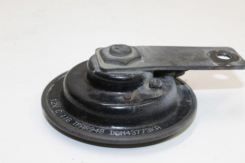 2001-03 Honda Cbr600f4i Horn Signal 38120-mbw-600 OEM