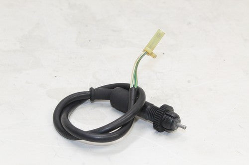 1984 Honda Goldwing 1200 Gl1200 Rear Back Brake Sensor OEM