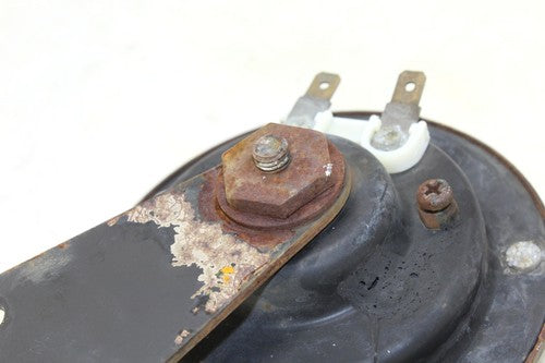 1978 Kawasaki Kz650 Horn Signal