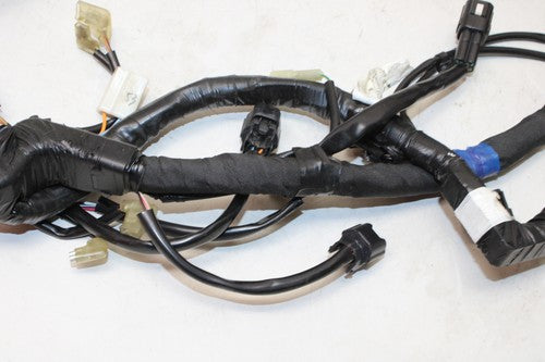 2019 Suzuki Gsxr250r Main Engine Wiring Harness Motor Wire Loom 36610-20KC0