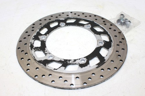 2005 Yamaha Virago 250 Xv250 Front Brake Disc Rotor