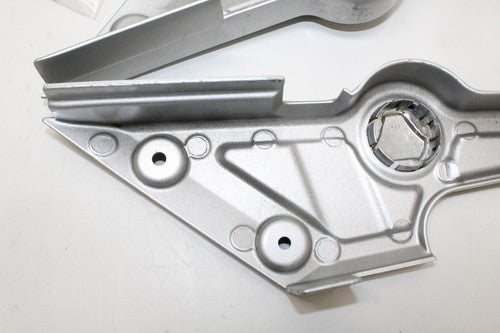 2004 01-05 Yamaha Fz1 Fazer Left Right Mid Upper Side Fairing Cowl Trim OEM