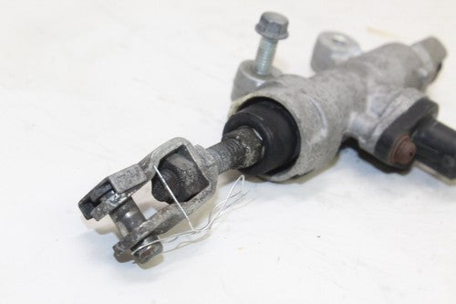 1987-90 Honda Cbr600f Rear Back Brake Master Cylinder OEM