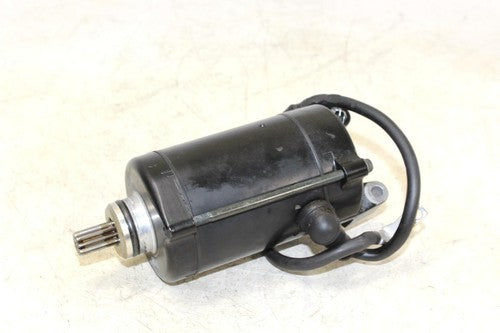 2005 Honda Shadow Spirit 750 Vt750dc Engine Starting Starter Motor -dc 12v