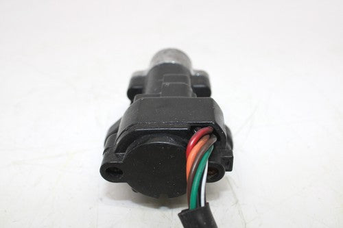 2007 Suzuki Gsxr600 Ignition Lock *No Key*