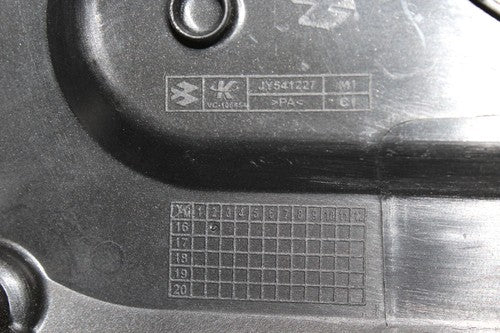 2015 Ktm 390 Rc Engine Sprocket Cover