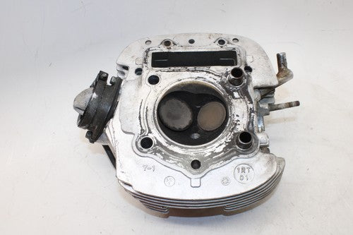 1995 Yamaha Virago 750 Xv750 Engine Front Top End Cylinder Head