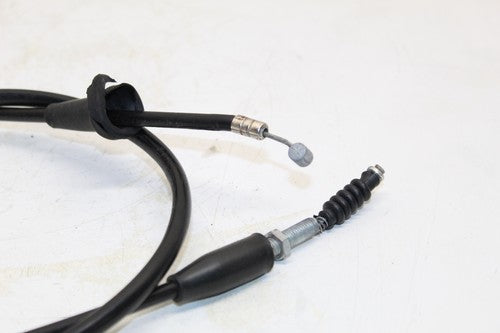 1981 Suzuki GS850G CLUTCH CABLE LINE